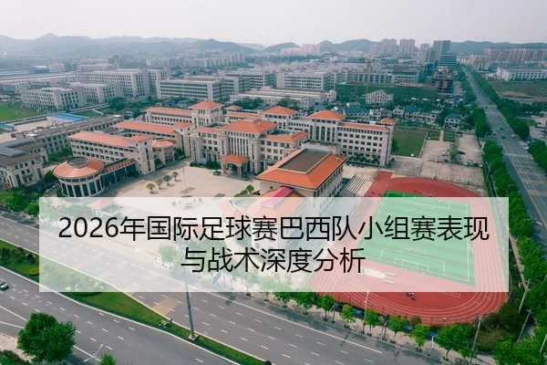 2026年国际足球赛巴西队小组赛表现与战术深度分析